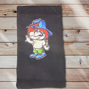 Ugly kid joe Personalised towel