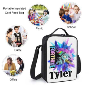 Lunch Boxes
