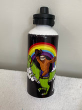 Sloth dinosaur lunch box set