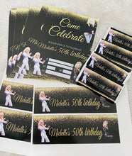 Party Custom Pack