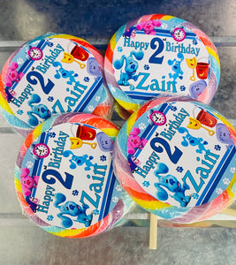 Blues clues  Party Pack