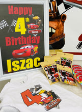 Party Custom Pack