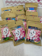 Party Custom Lolly Bags