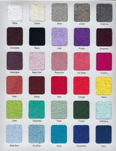 Personalised Towels (Names).