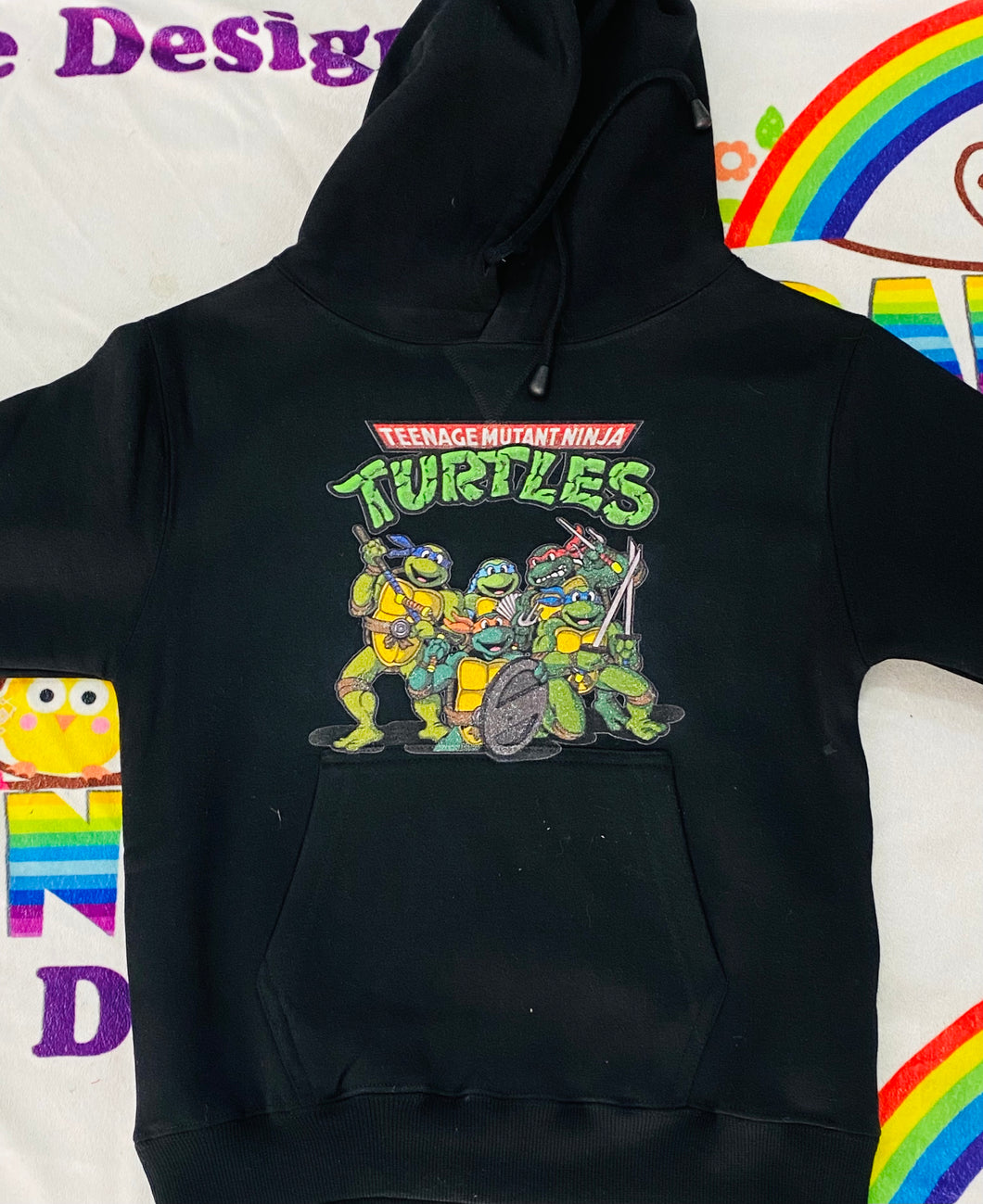 Ninja turtles Hoodie