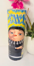 Custom 20oz tumblers