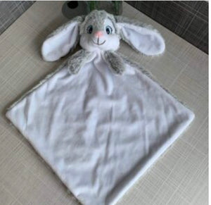 bunny Comforter