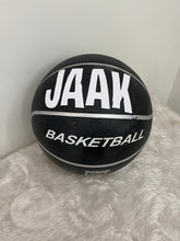 Basketball personlised