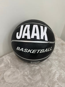 Basketball personlised
