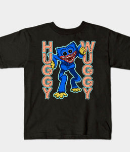 Huggy Wuggy Tshirt