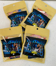 Party Custom Lolly Bags