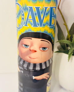 Custom tumblers 20oz