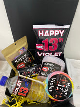 Party Custom Pack