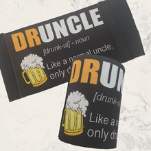 Wedding/Engagement, birthday Favours Stubby Cooler/holder
