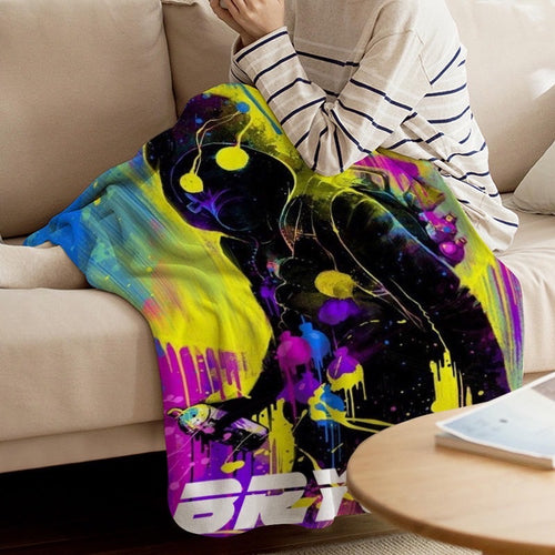 Fortnite Custom Blanket