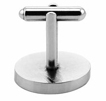Cufflinks x 2 with gift box