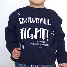 Jumpers Adults Personalised