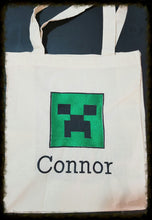 Library Bags