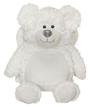Eb Angel Bear