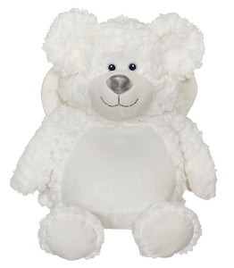 Eb Angel Bear