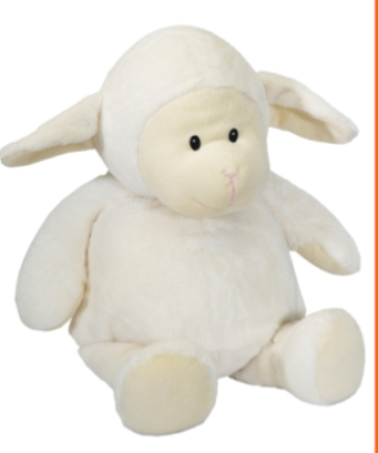 EB White Lamb