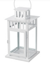 Memorial Lantern