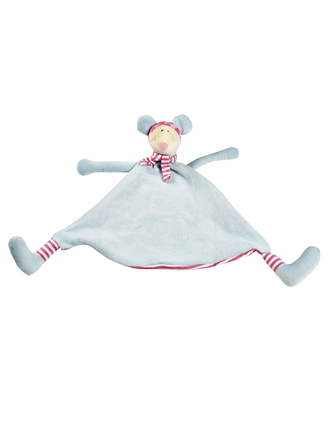 Oeko Mouse Comforter