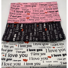 I love you Cushion Covers