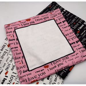 I love you Cushion Covers