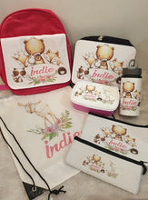 Preschool Personalised Pack.
