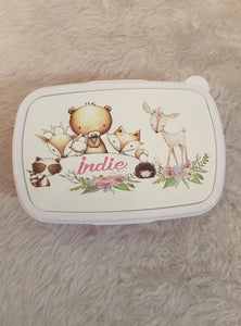 Preschool Personalised Pack.
