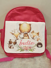 Preschool Personalised Pack.