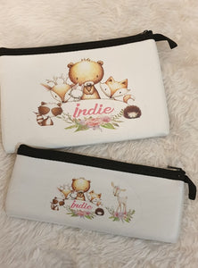 Preschool Personalised Pack.