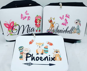 Lunch Boxes