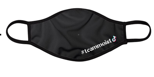 Team Moist Mask