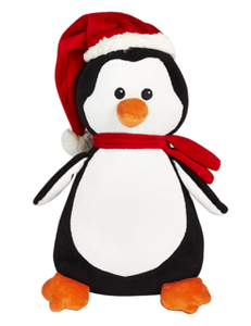 Xmas Penguin