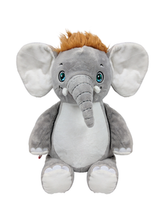 Elephant Signature teddy