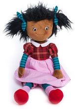 Personalised Doll Fairy