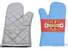 Oven Mitts