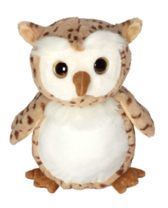 EB Calra the Owl