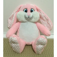 Pink Bunny Bebi Beau