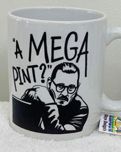 Mega Pint Coffee Mugs