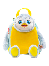 Penguin Puddles Backpack