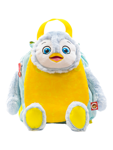 Penguin Puddles Backpack