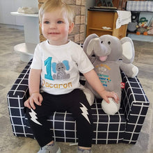 Birthday t shirts