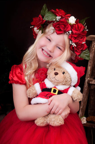 Christmas Bear