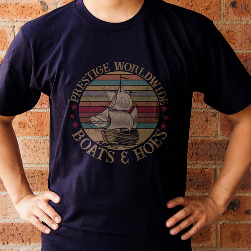 Boats & Hoes
