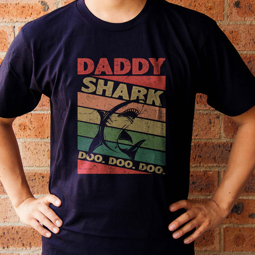 Daddy Shark