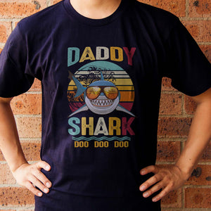 Daddy Shark Doo
