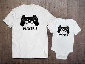 Father daughter/son  Matching sets